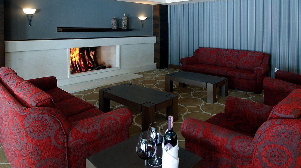 Alkoclar Chalet Hotel Bursa Exterior foto