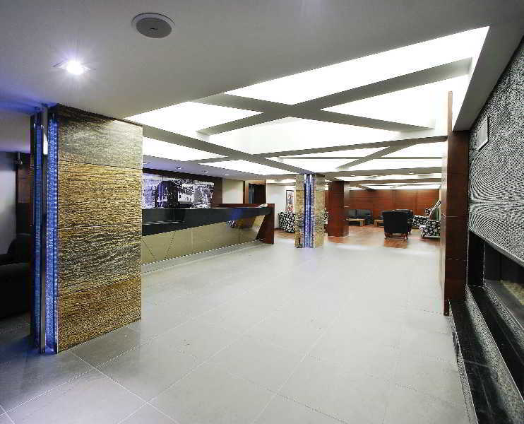 Alkoclar Chalet Hotel Bursa Exterior foto